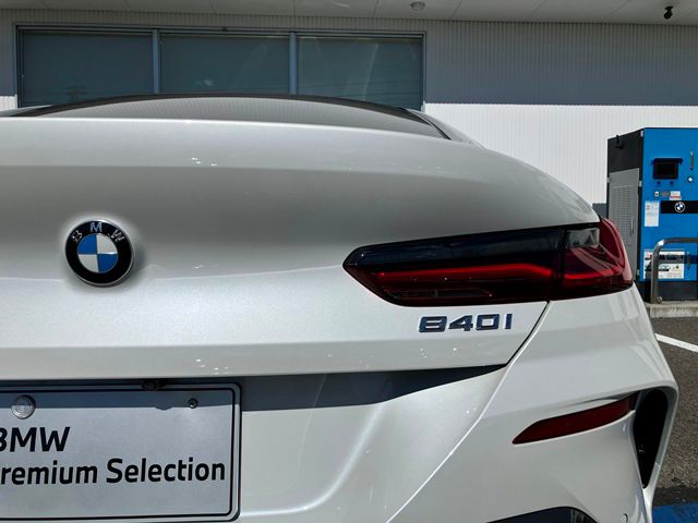 G16 840i M Sport Gran Coupe B58 3.0i