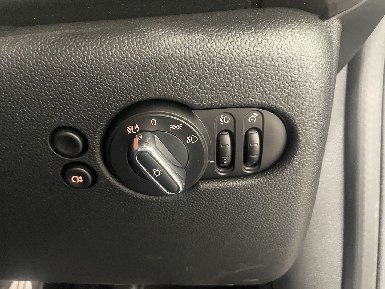 MINI JCW 3 Dr