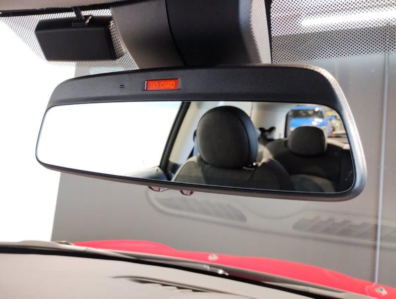 MINI Cooper F56 RHD