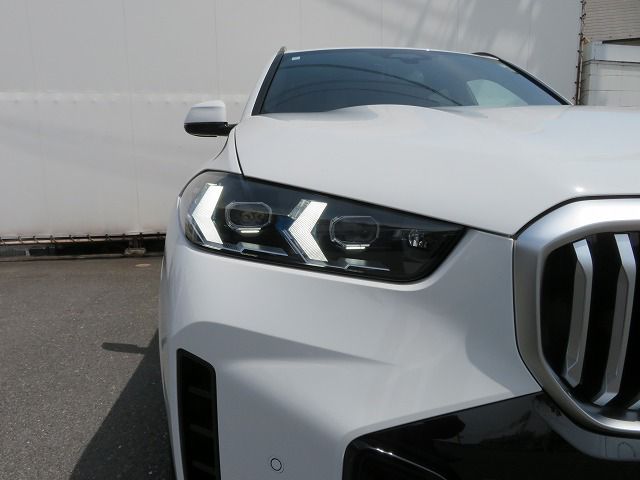 X5 xDrive40d RHD