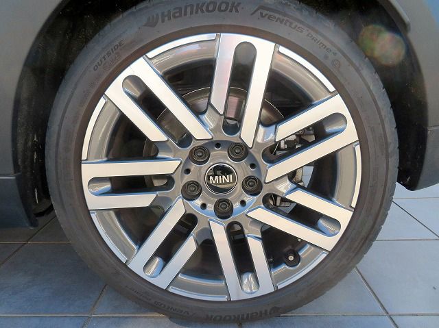 F66 MINI Cooper S 3Dr