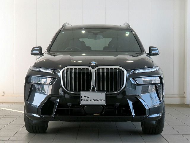 X7 xDrive40d RHD US