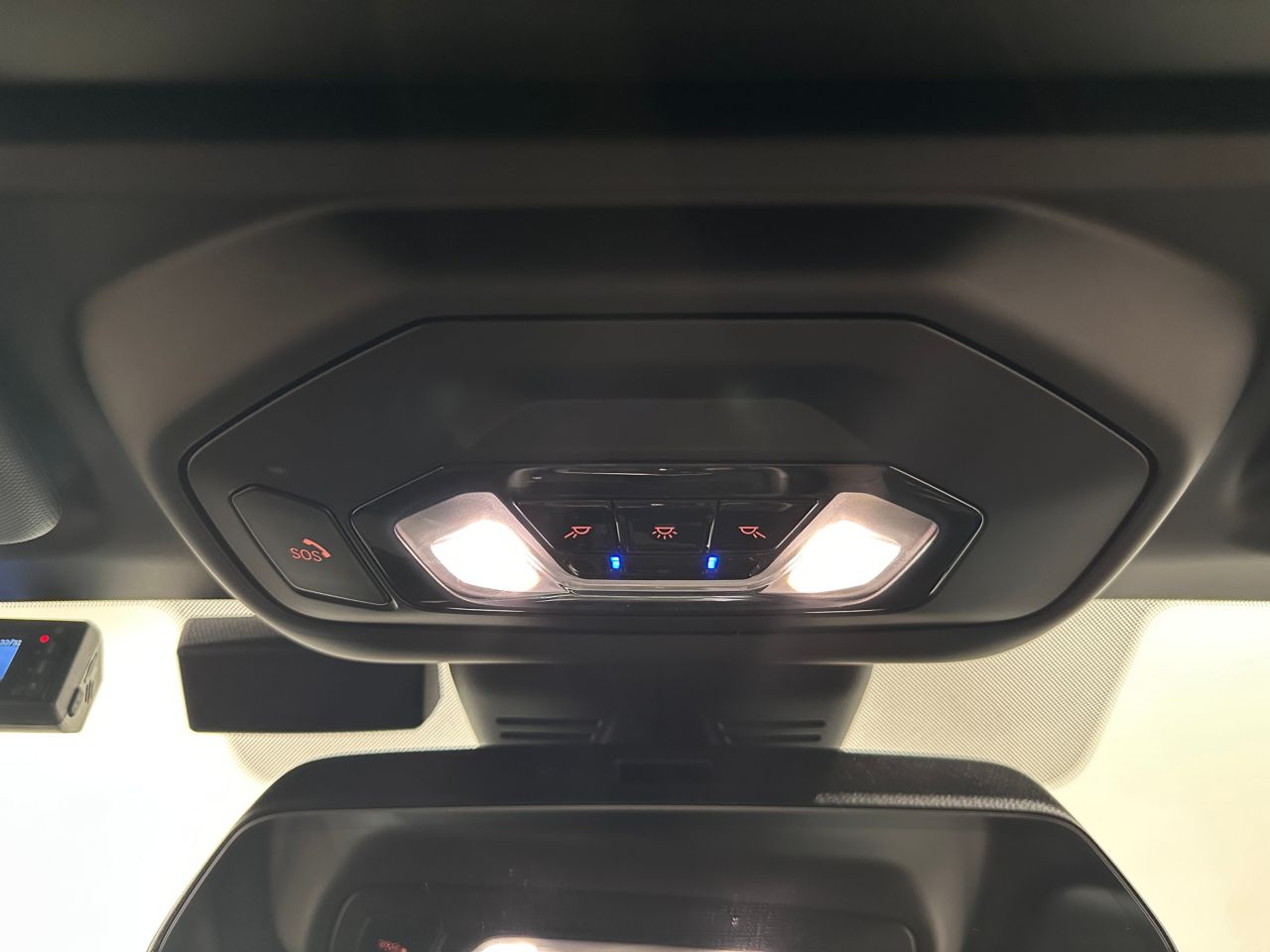 G29 z4 sDrive20i RHD