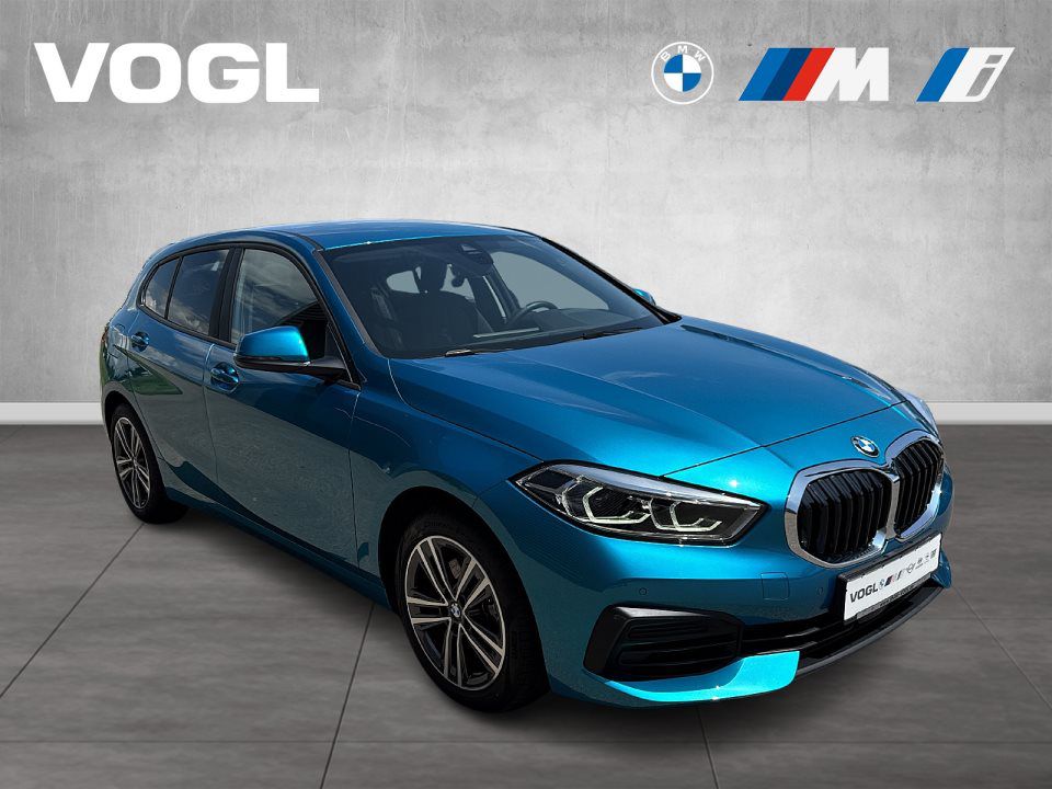 BMW 118