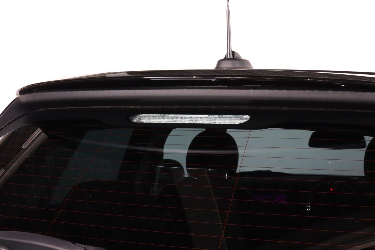 Cooper S 5 doors