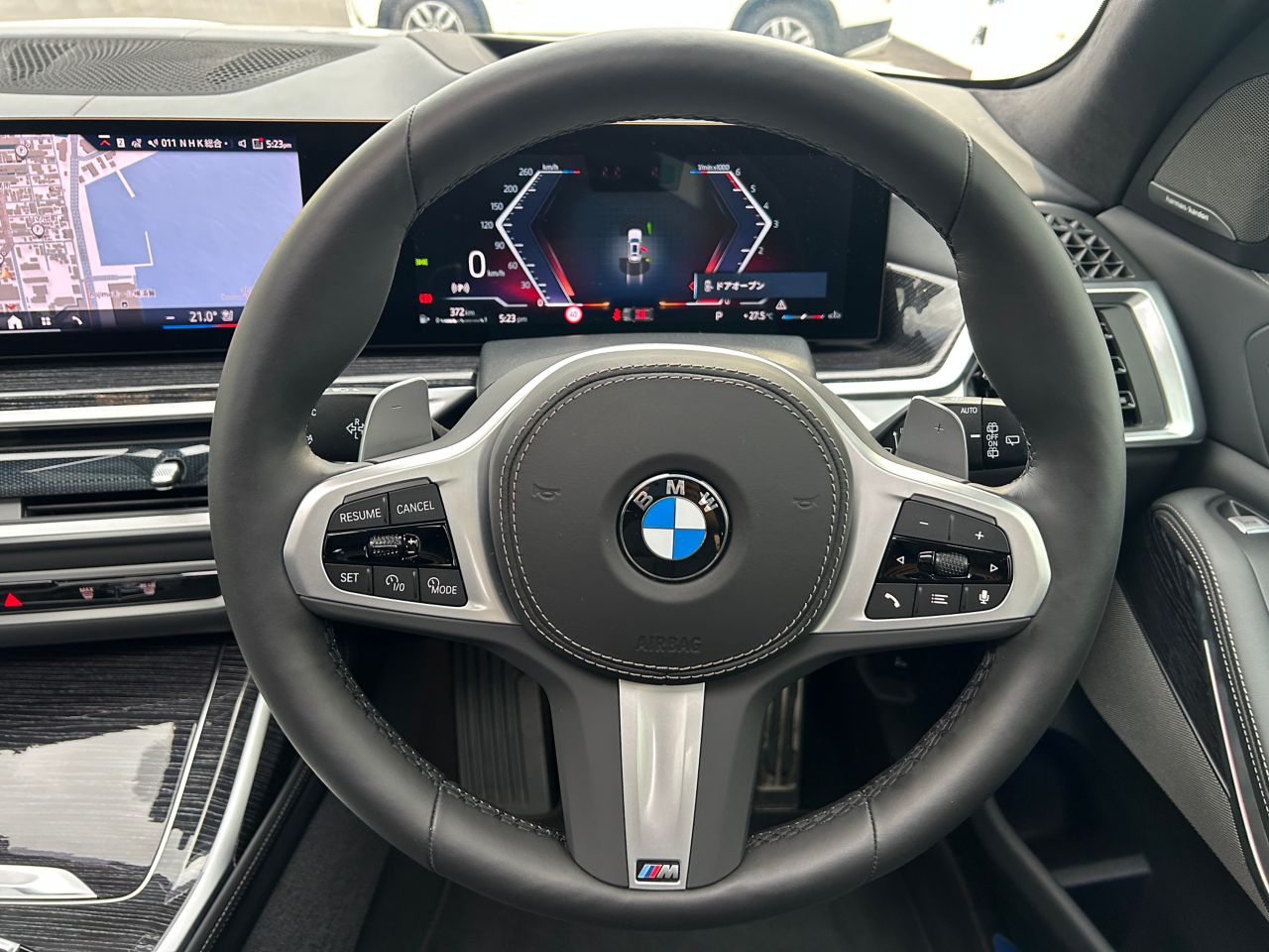 X7 xDrive40d RHD US