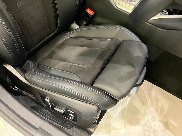 320d xDrive Berline RHD