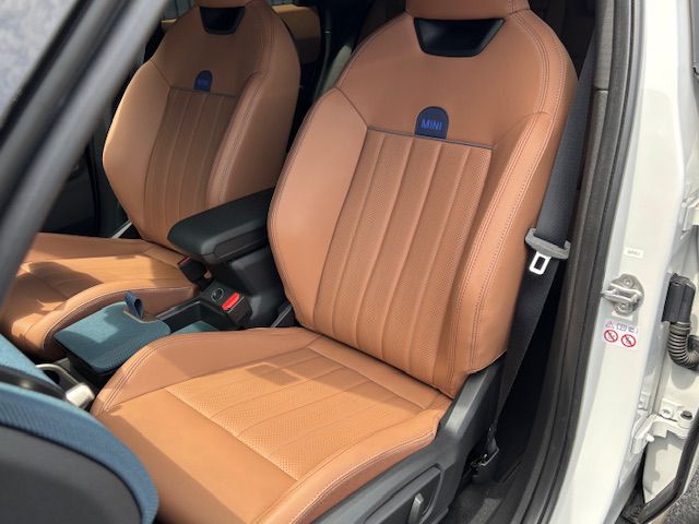 U25 MINI Countryman S ALL4