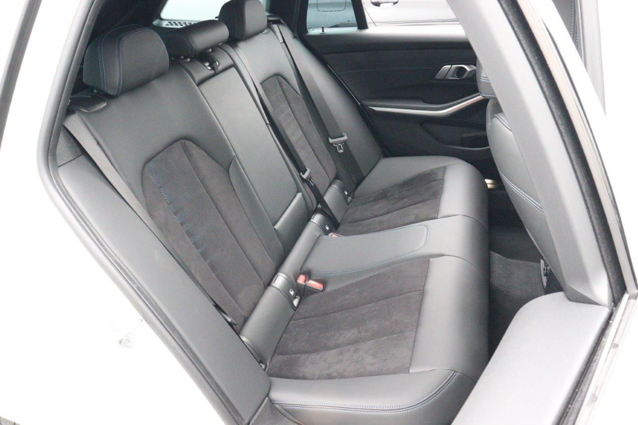 G21 320d xDrive Touring RHD