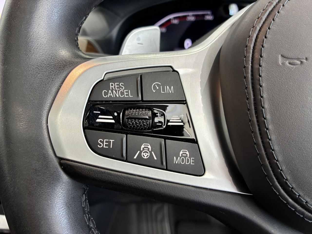 G01 X3 xDrive20d RHD ZA LCI