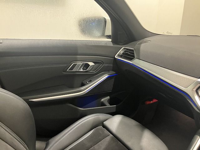 G21 320d xDrive Touring RHD