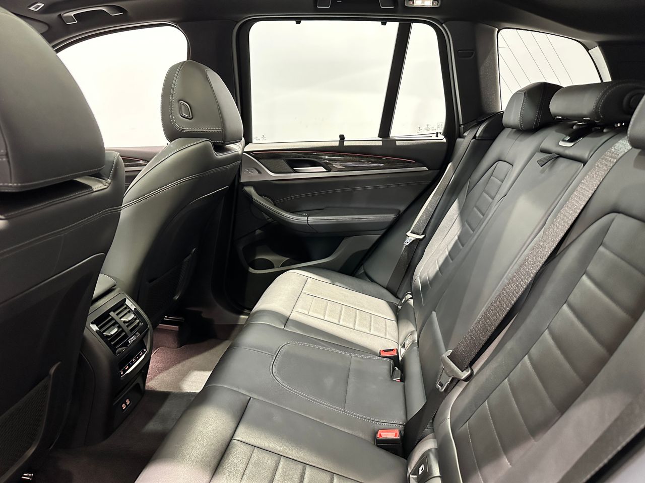 X3 xDrive20d RHD ZA