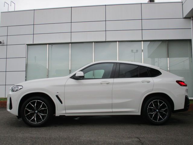 X4 xDrive20d RHD