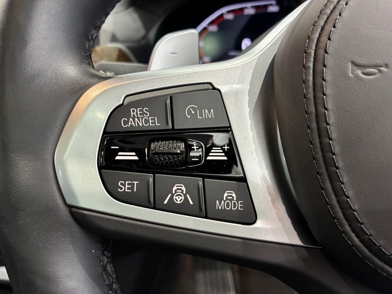 G01 X3 xDrive20d RHD ZA LCI