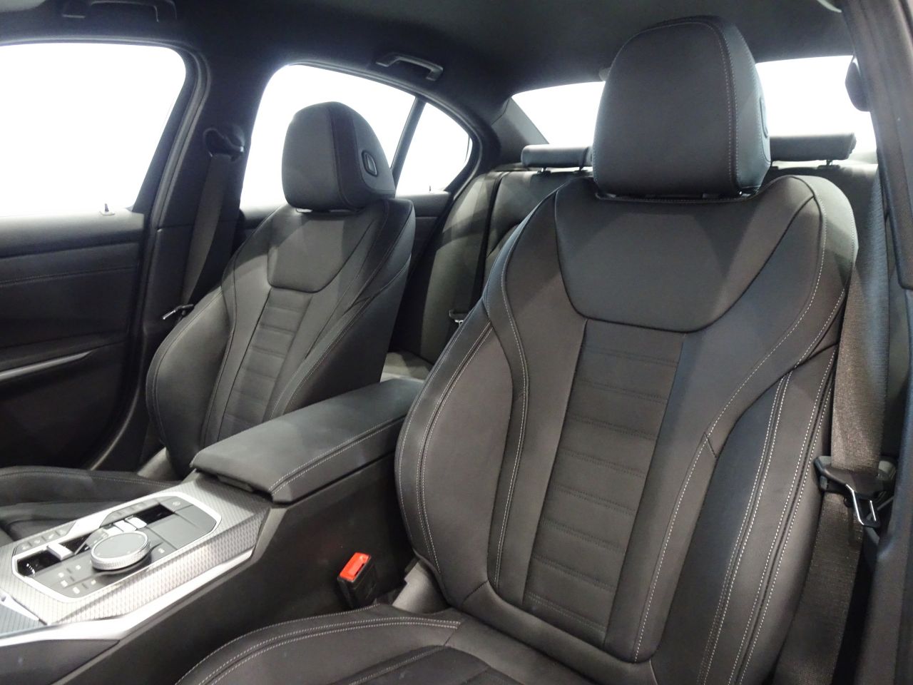 G20 M340i xDrive Saloon LCI RHD MX