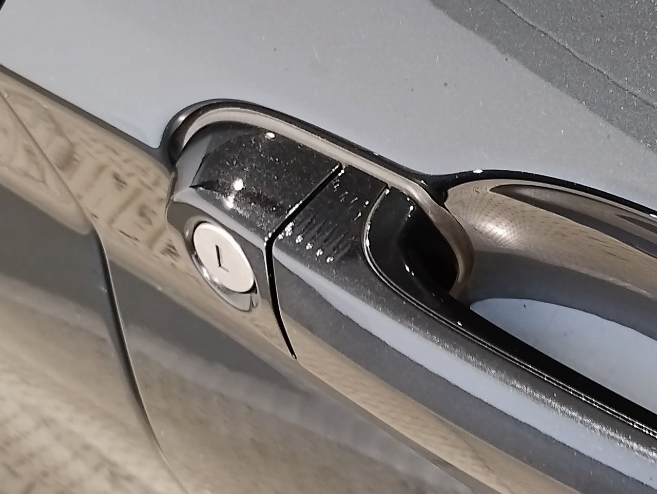 F87 M2 Competition S55 3.0i