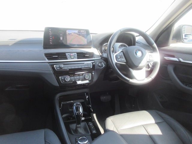 F48 X1 xDrive18d B47 2.0d LCI