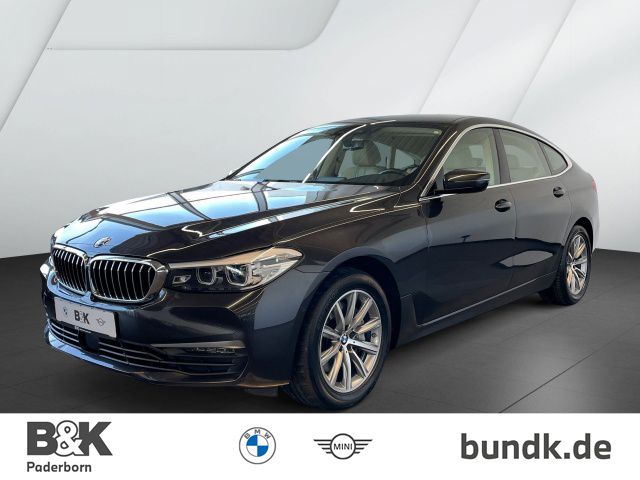 630d xDrive Gran Turismo