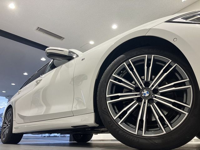 G21 320d xDrive Touring RHD