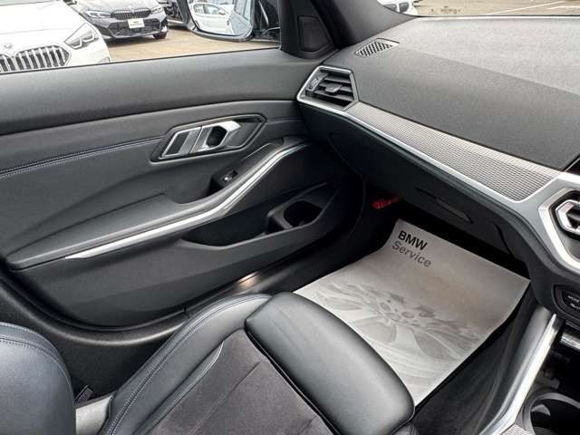 G21 320d xDrive Touring RHD