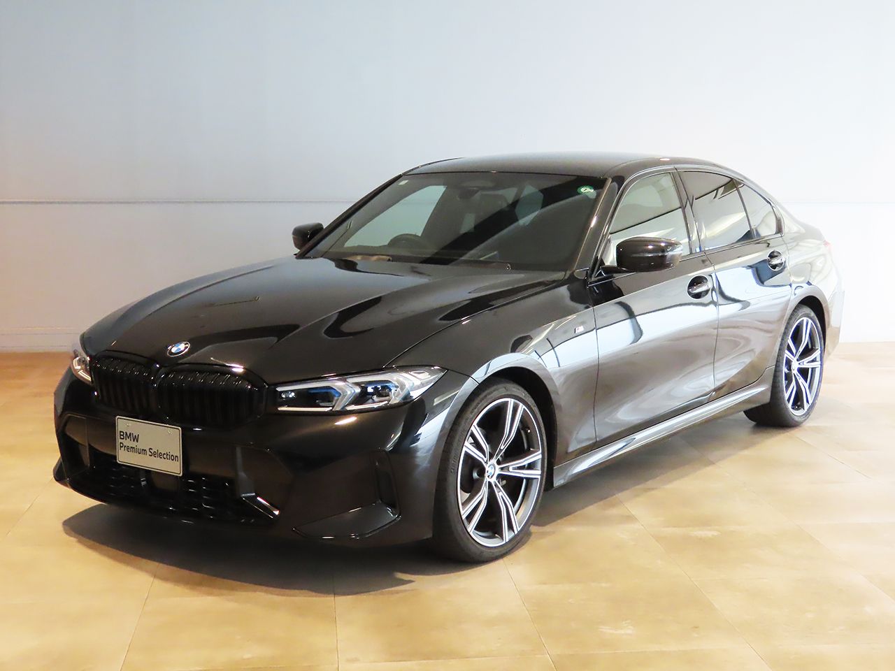 318i EDITION SHADOW