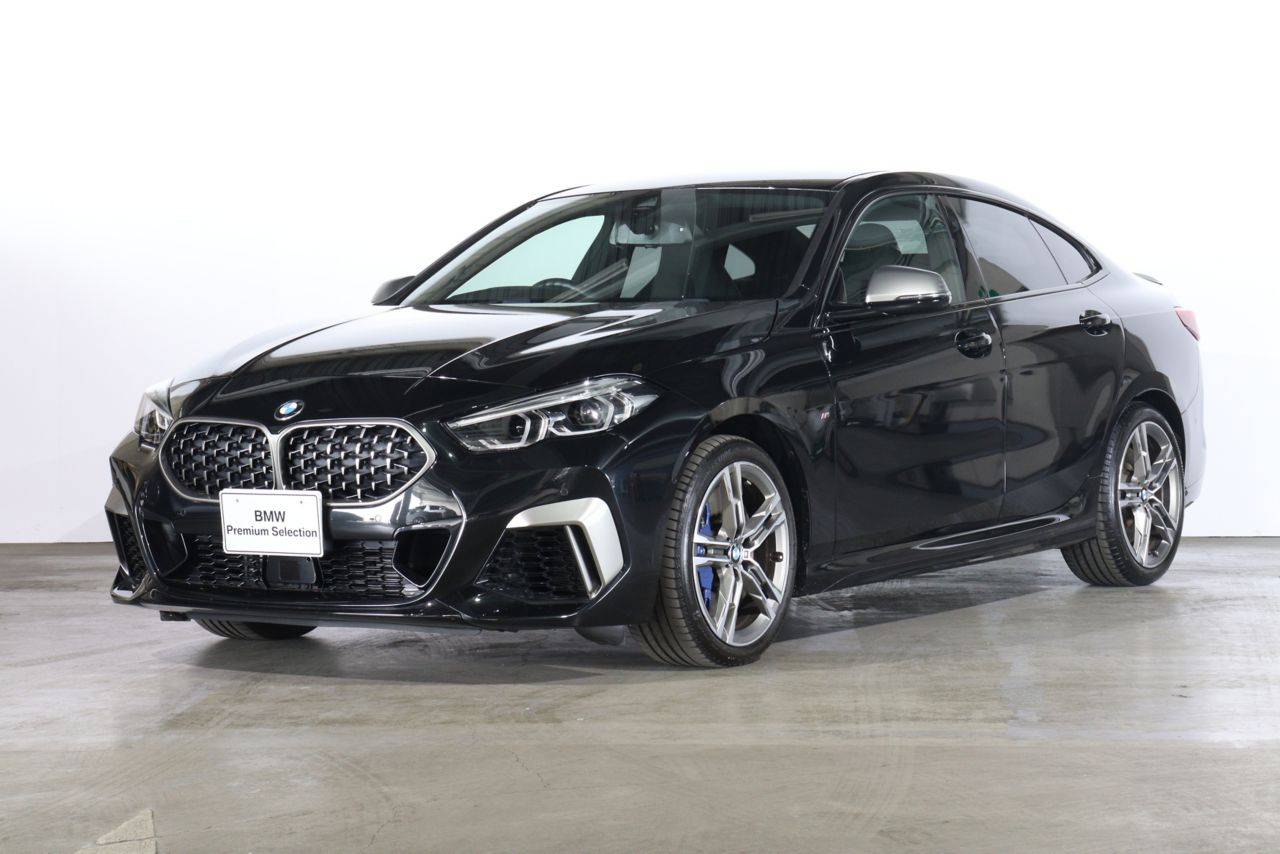 M235i xDrive Gran Coupe