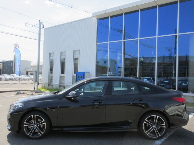 F44 218i Gran Coupe B38 1.5i