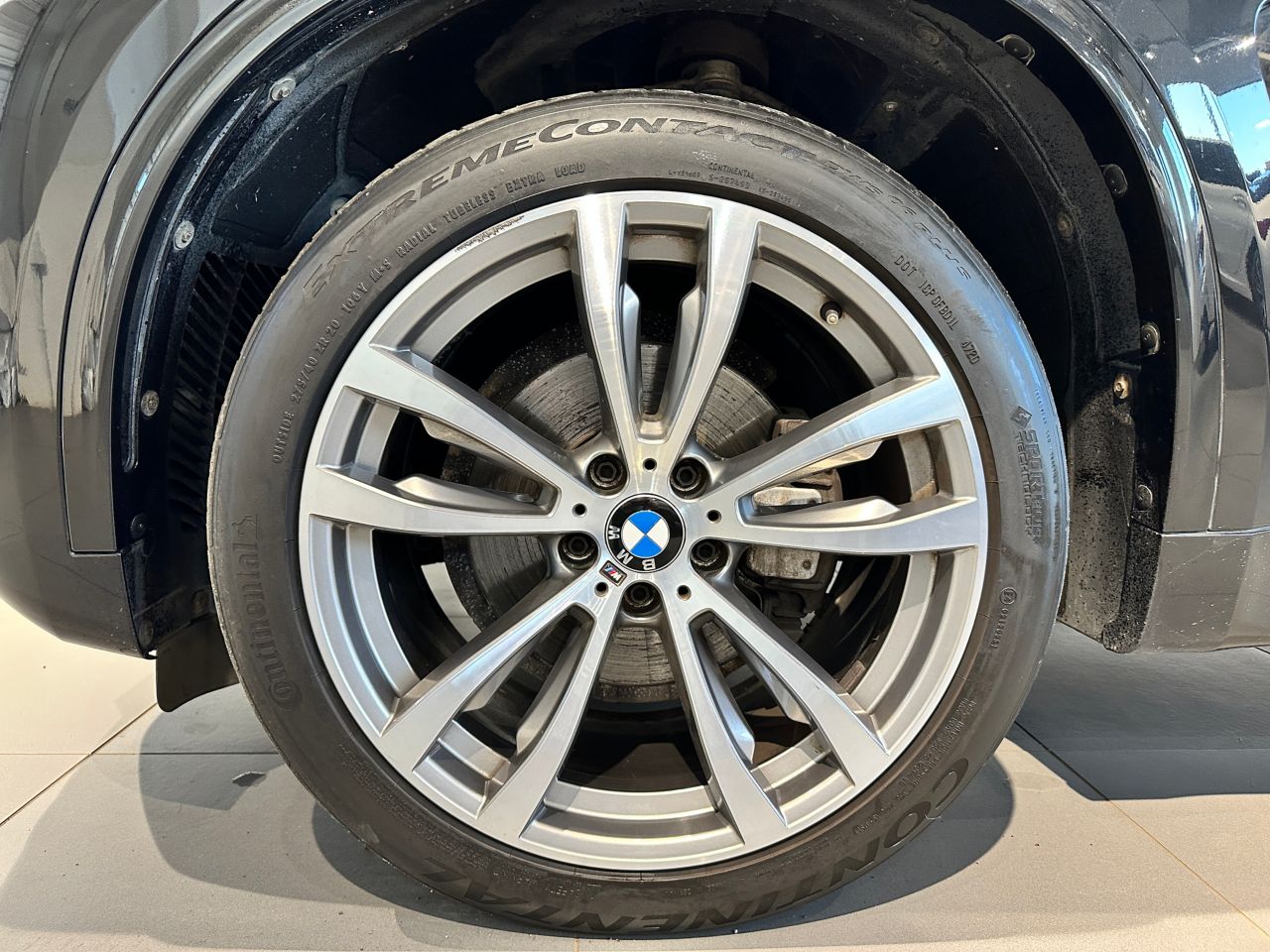 X5 XDRIVE35D