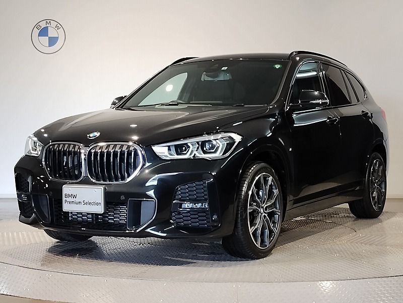 X1 xDrive 18d M Sport