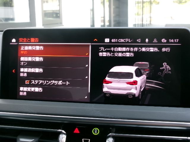 iX2 xDrive30 MSP
