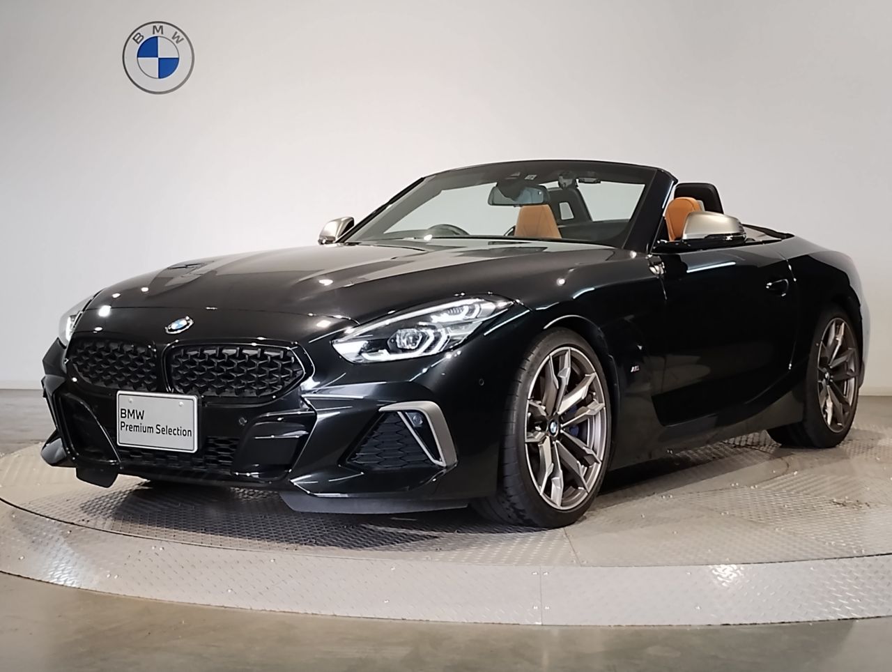Z4 M40i