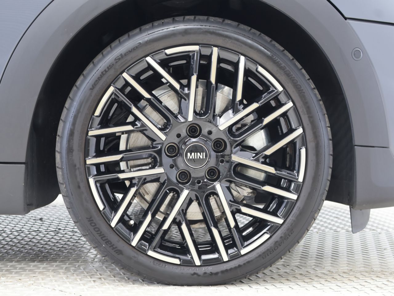 F67 MINI Cooper Convertible S