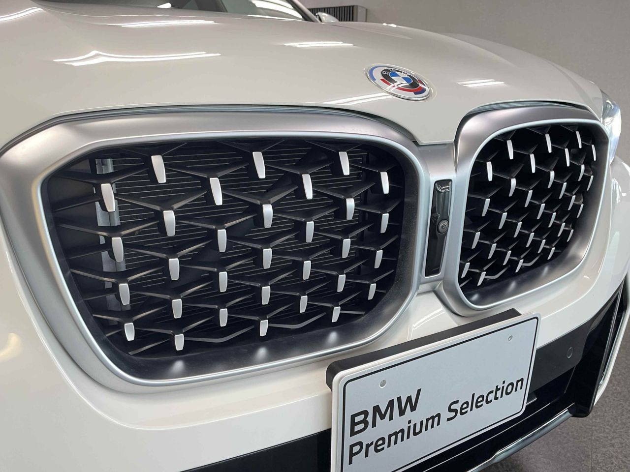 X4 xDrive20d RHD