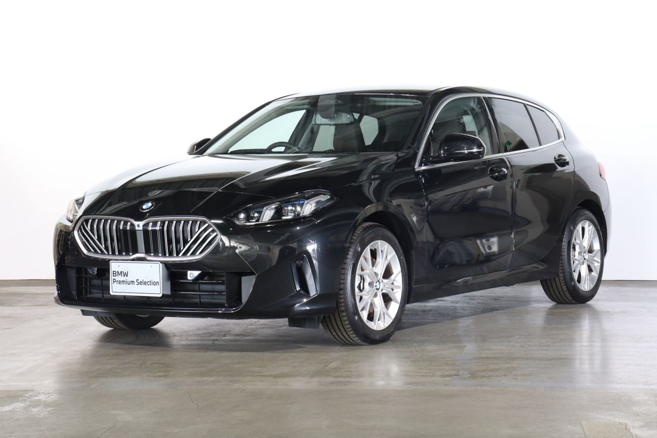 BMW 120d