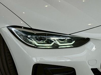 G22 420i B48 2.0 RHD