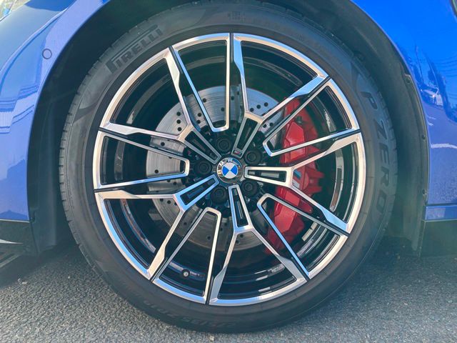 G82 M4 Competition Coupe