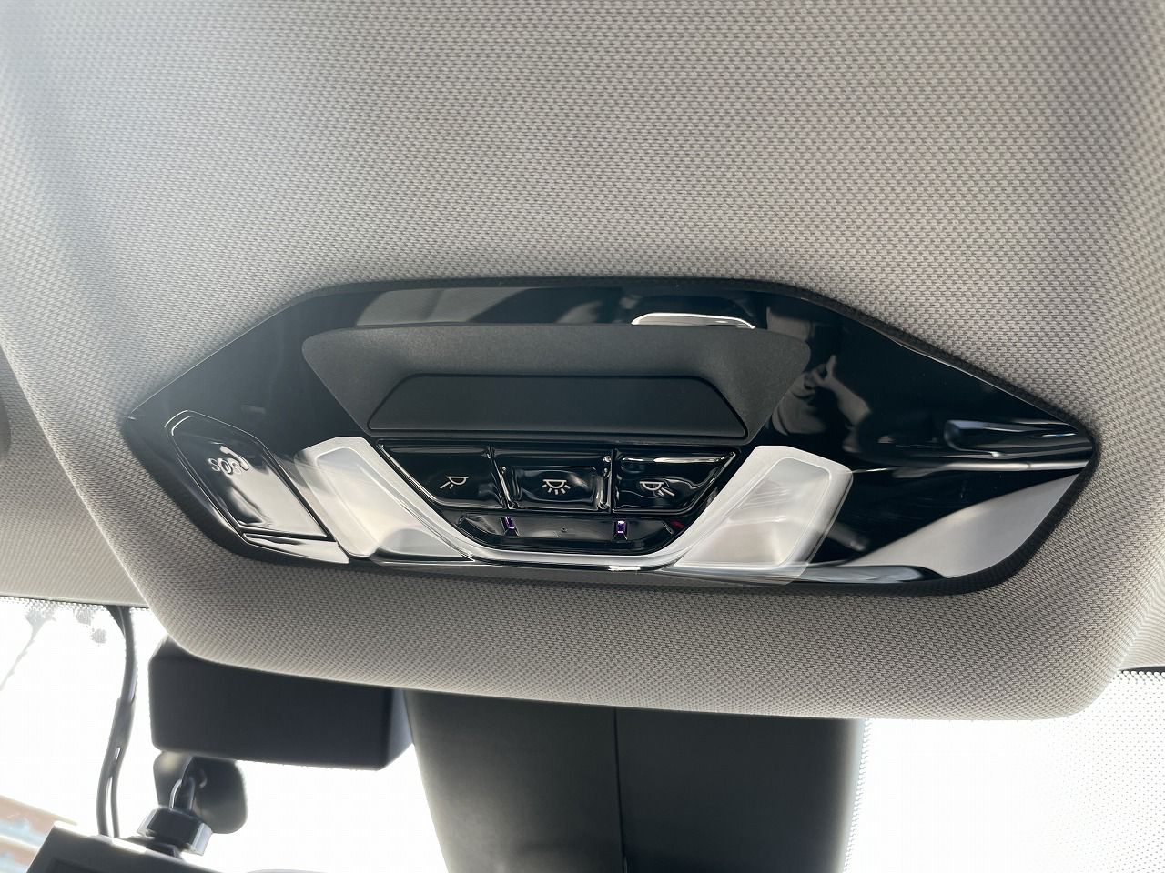 F40 118d Sports Hatch 5-door B47 2.0d