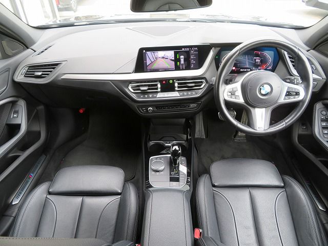 118i RHD