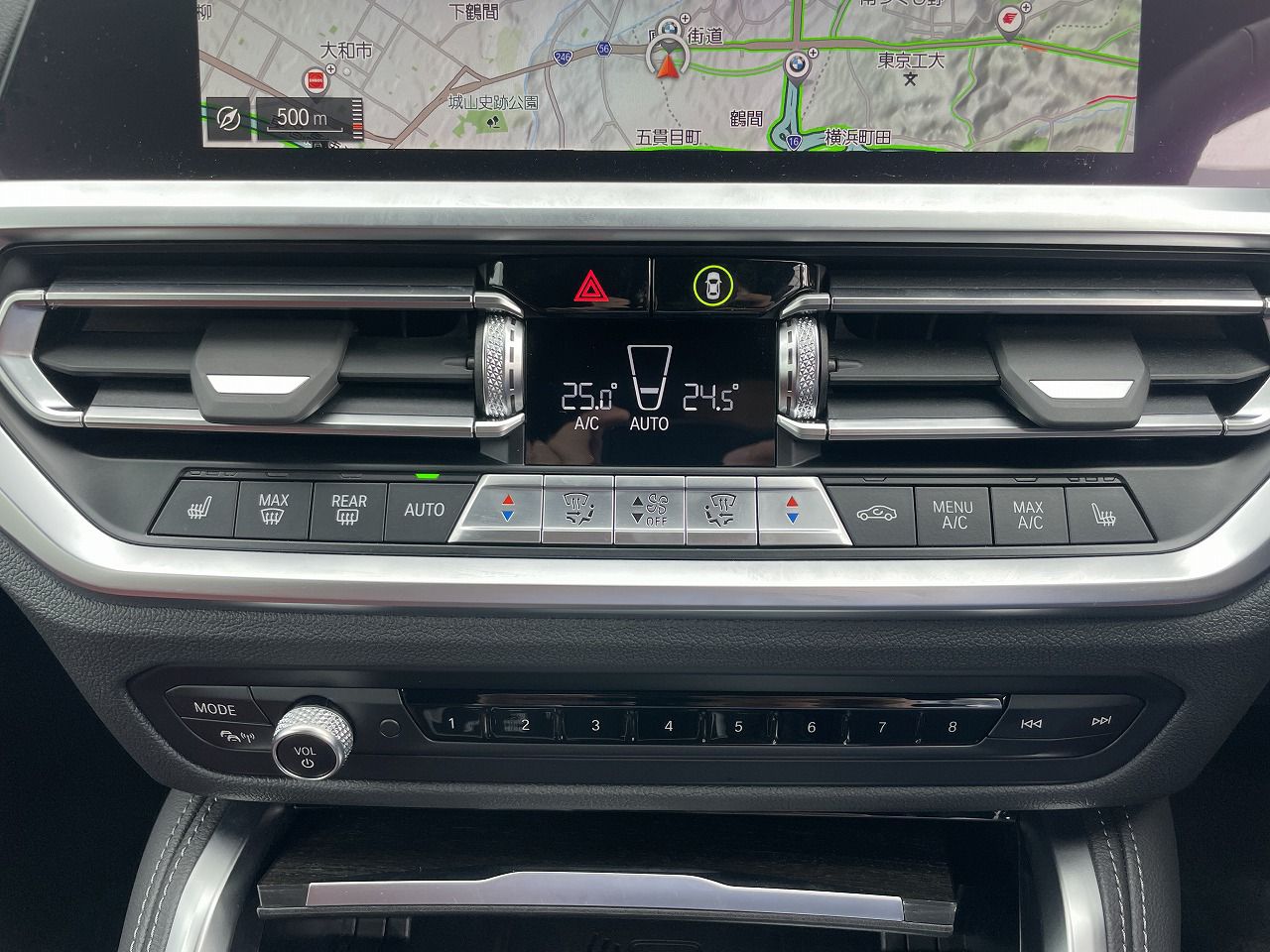 G22 420i B48 2.0 RHD