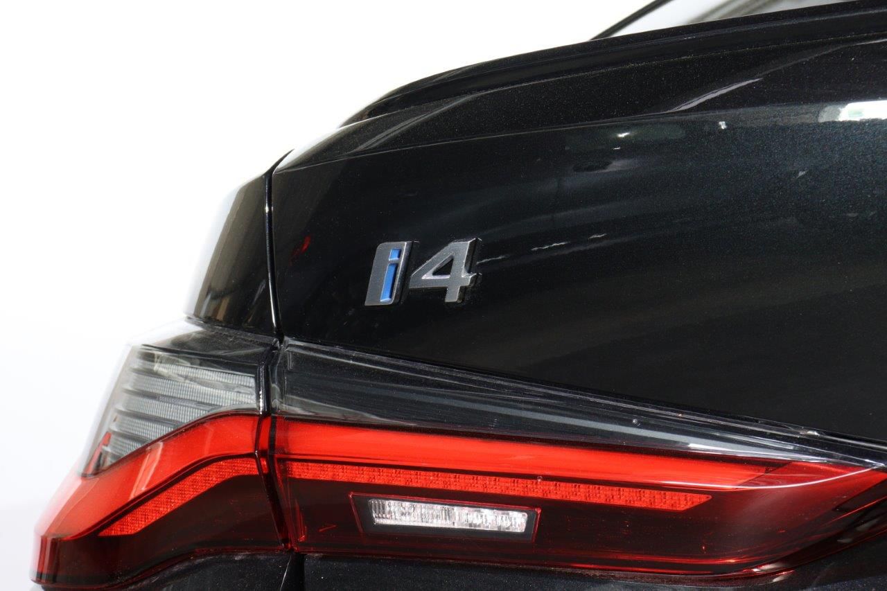 G26 i4 eDrive 40 LCI