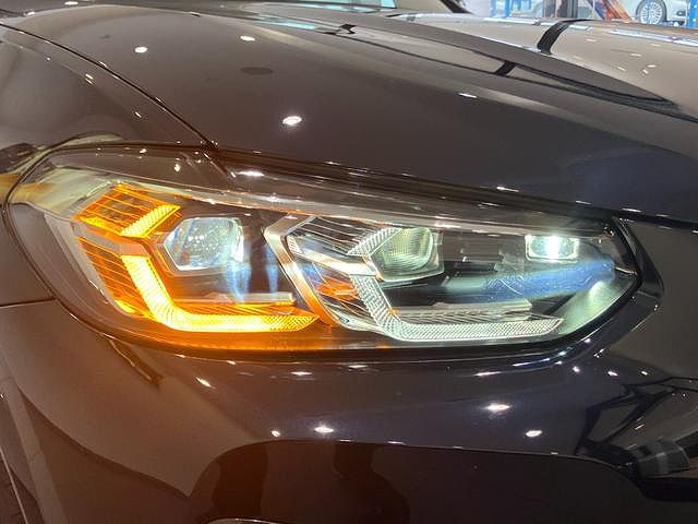 G01 X3 xDrive20d RHD ZA LCI