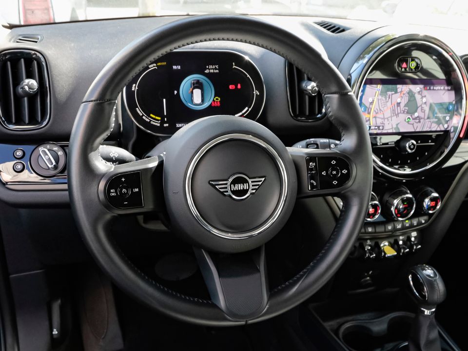 MINI Cooper SE
