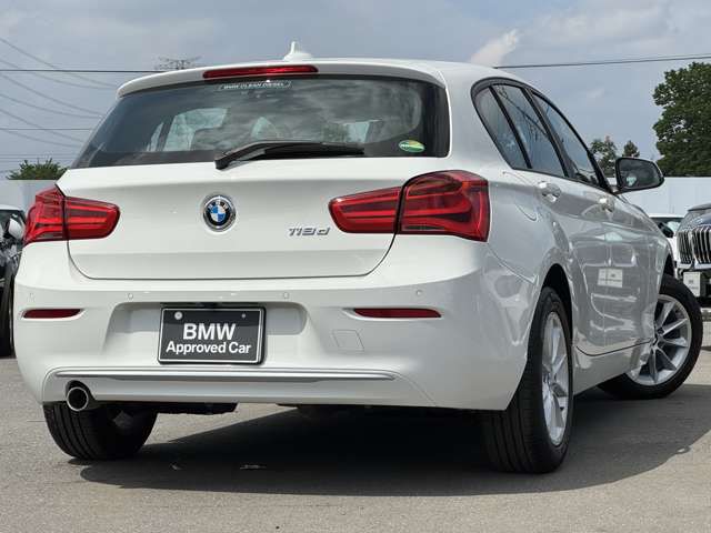 118D 5DOOR RHD