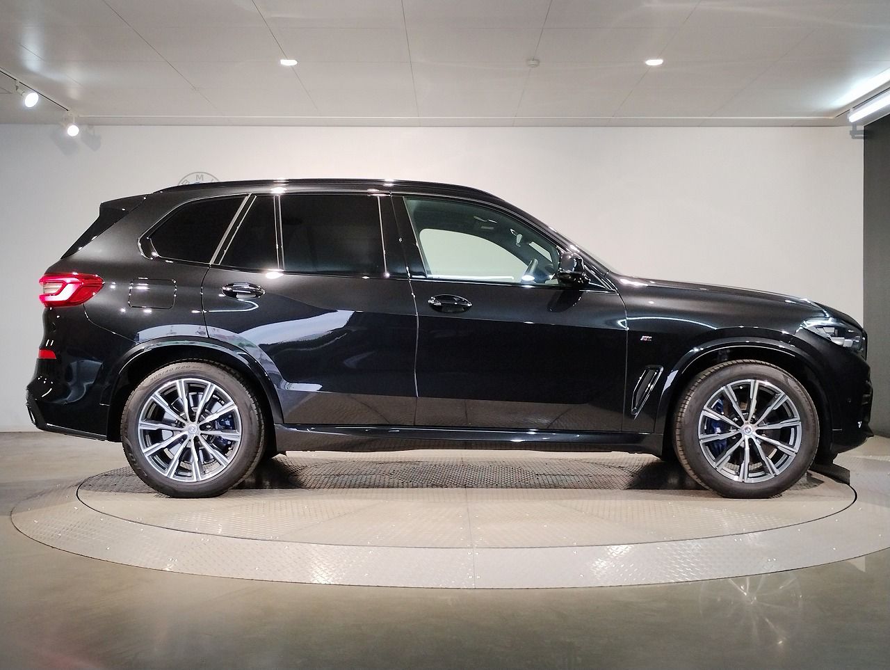 G05 X5 xDrive40d xLine B57 3.0d