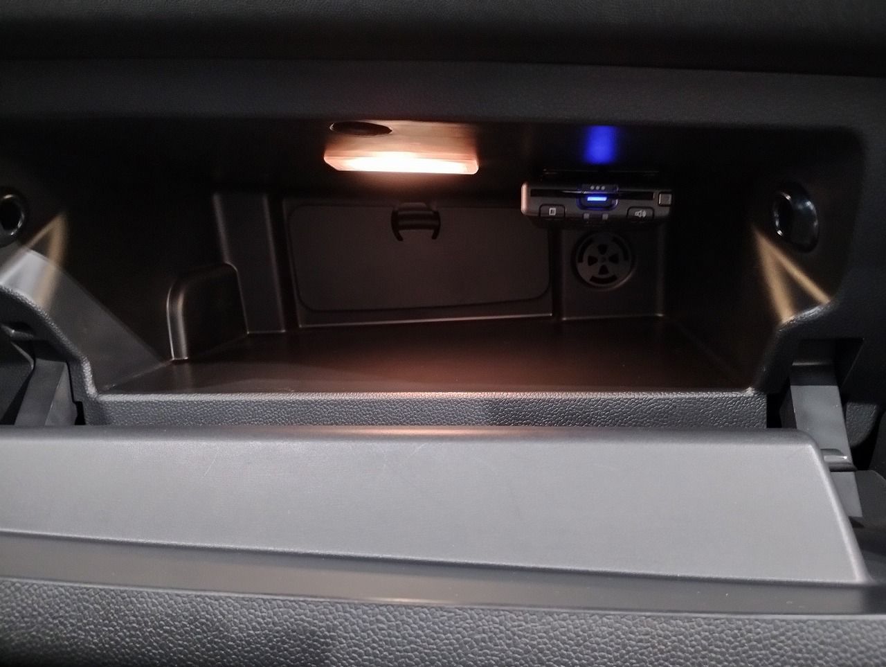 F57 MINI Cooper Convertible LCI