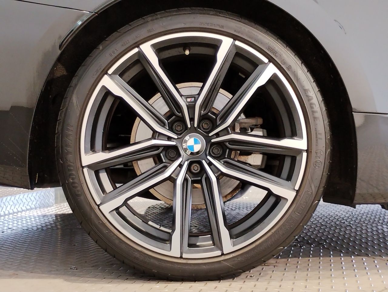 G22 420i B48 2.0 RHD