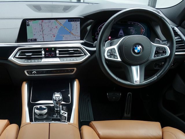 X6 xDrive30d RHD