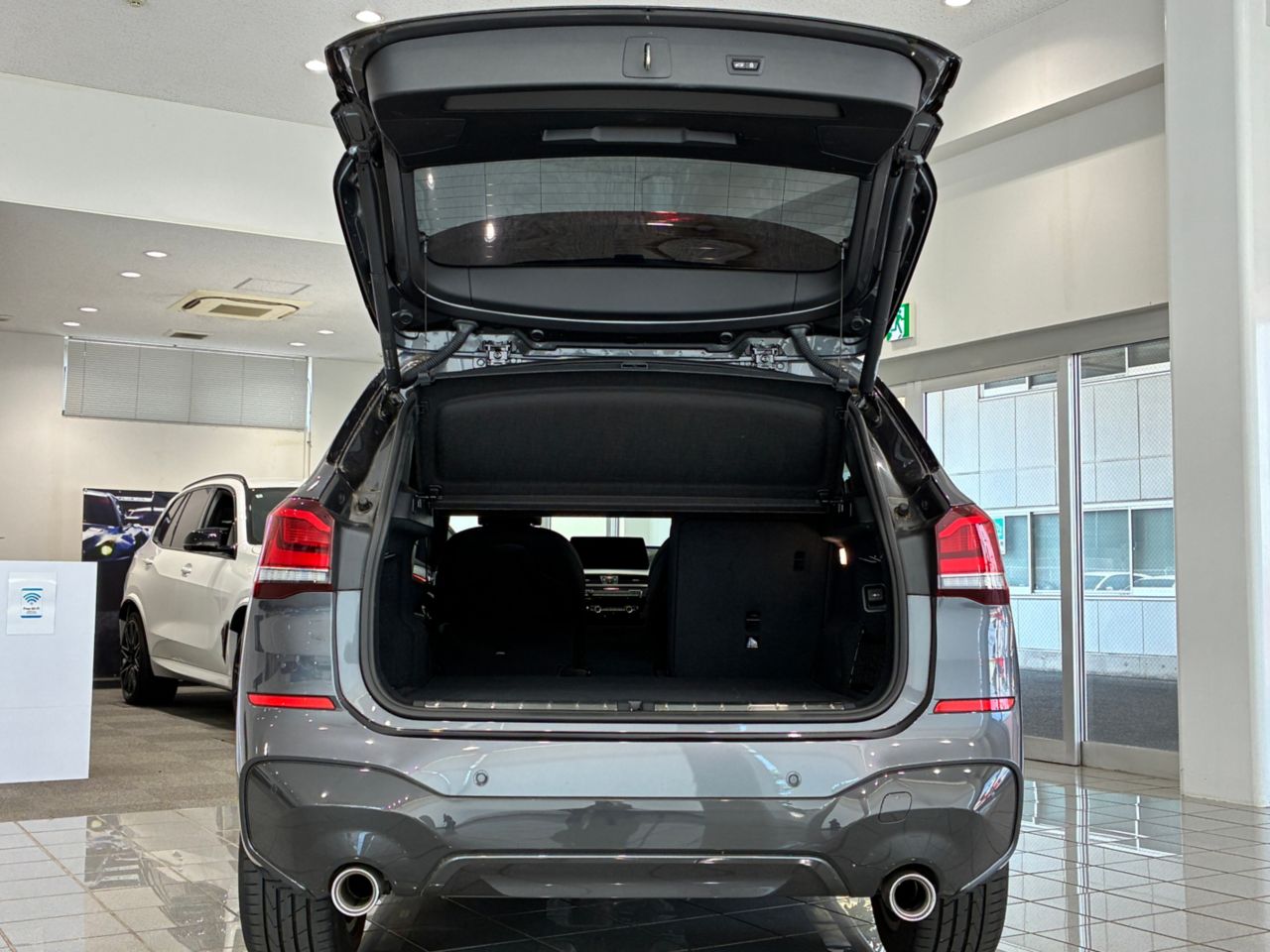 F48 X1 xDrive18d B47 2.0d LCI