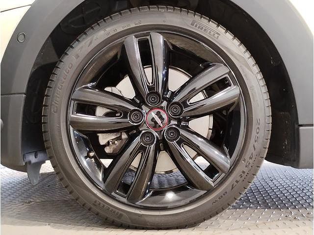 F55 MINI Cooper SD 5dr Hatch LCI