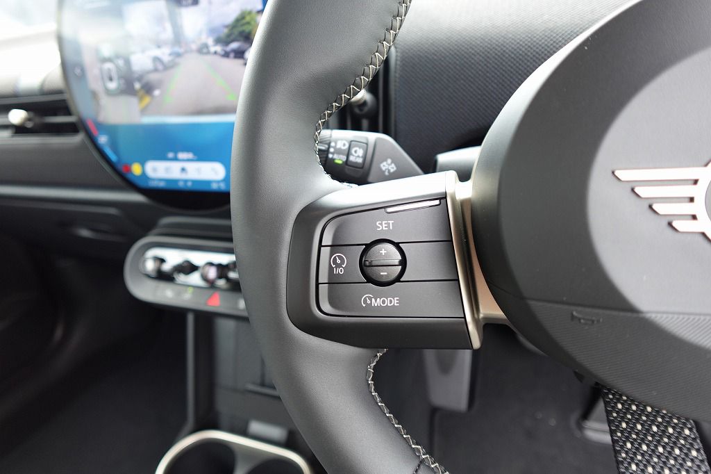 F66 MINI Cooper S 3Dr